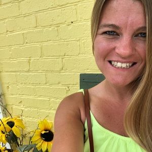 Meet your Posher, Courtney